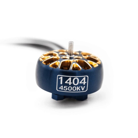 Runcam SpeedyBee 1404 4500KV Brushless Motor for Flex25 Cinewhoop FPV Freestyle Racing Drone Waterproof Power UAV Kit DIY